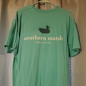 Southern Marsh Tee